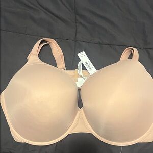 Victoria's Secret Nude Bra
